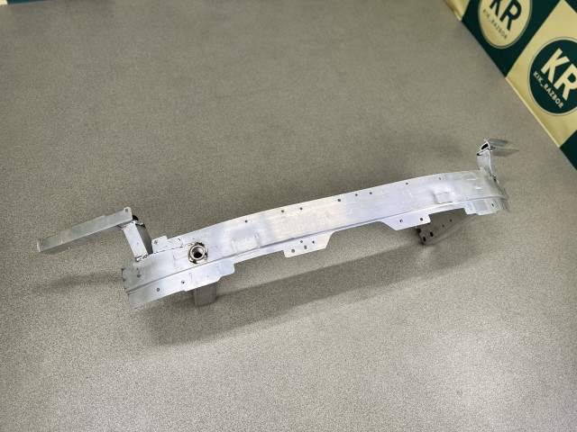 Підсилювач переднього бампера - BMW X5/X6 (G05/G06) 51117421599