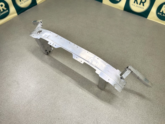 Підсилювач переднього бампера - BMW X5/X6 (G05/G06) 51117421599