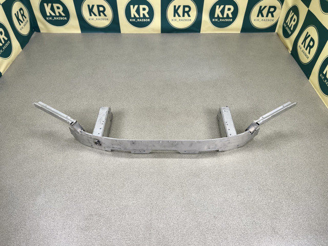 Підсилювач переднього бампера - BMW X5/X6 (G05/G06) 51117421599