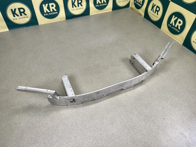 Підсилювач переднього бампера - BMW X5/X6 (G05/G06) 51117421599