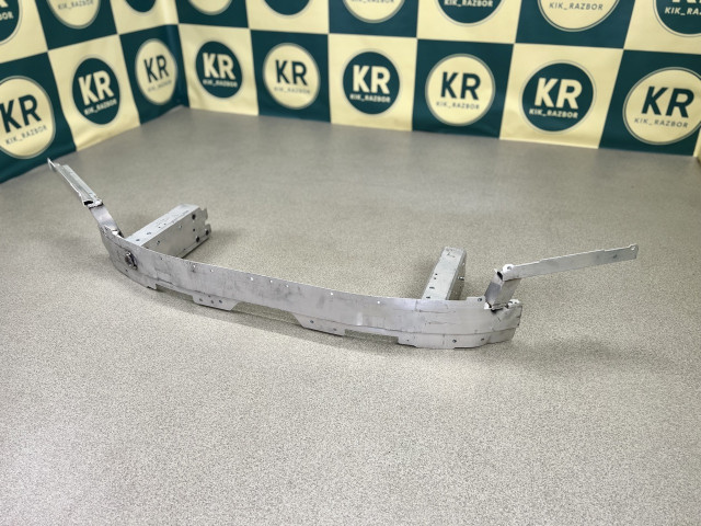 Підсилювач переднього бампера - BMW X5/X6 (G05/G06) 51117421599