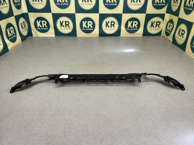 Кронштейн заднього бампера (середній) - M Paket - BMW 3 (G20/G21) 51128075715 / 51128069392