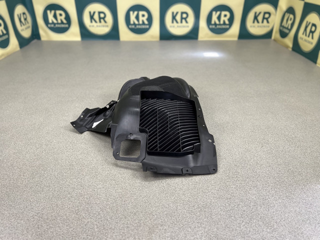 Підкрилок передній (лівий) - BMW X6 (F16) 51717333521