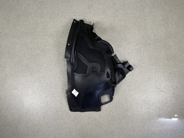 Підкрилок передній (правий) - BMW X6 (F16) 51717333522