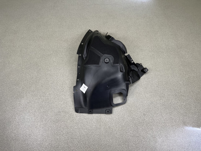Підкрилок передній (правий) - BMW X6 (F16) 51717333522