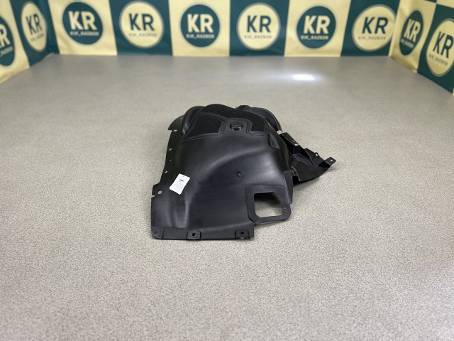 Підкрилок передній (правий) - BMW X6 (F16) 51717333522