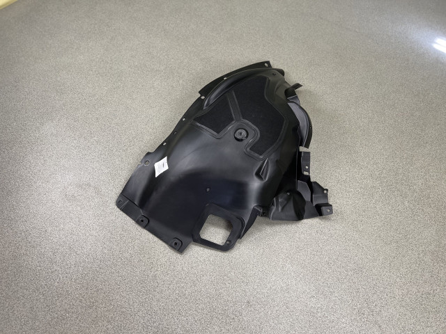 Підкрилок передній (правий) - BMW X6 (F16) 51717333522