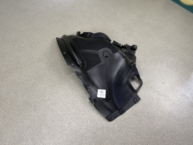 Підкрилок передній (правий) - BMW X6 (F16) 51717333522