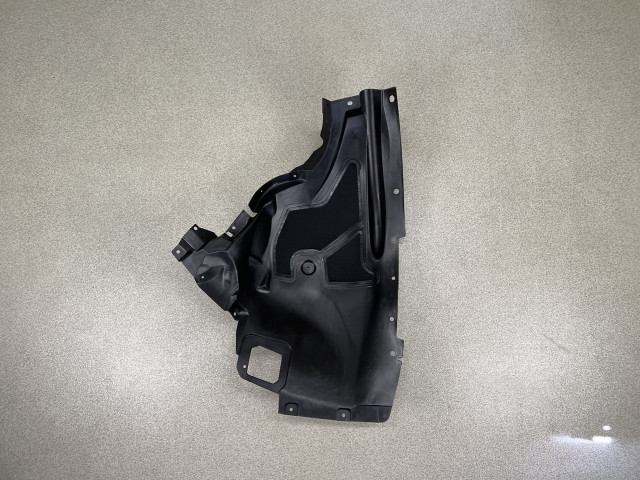 Підкрилок передній (правий) - BMW X6 (F16) 51717333522
