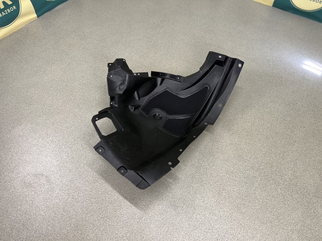 Підкрилок передній (правий) - BMW X6 (F16) 51717333522