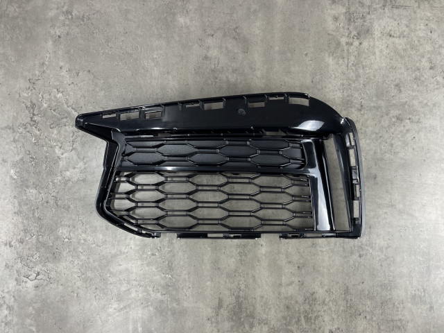 Решітка в бампер (ліва) – M Paket (до рест.) – BMW 5 (G30/G31) 51118064963