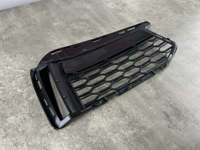 Решітка в бампер (ліва) – M Paket (до рест.) – BMW 5 (G30/G31) 51118064963