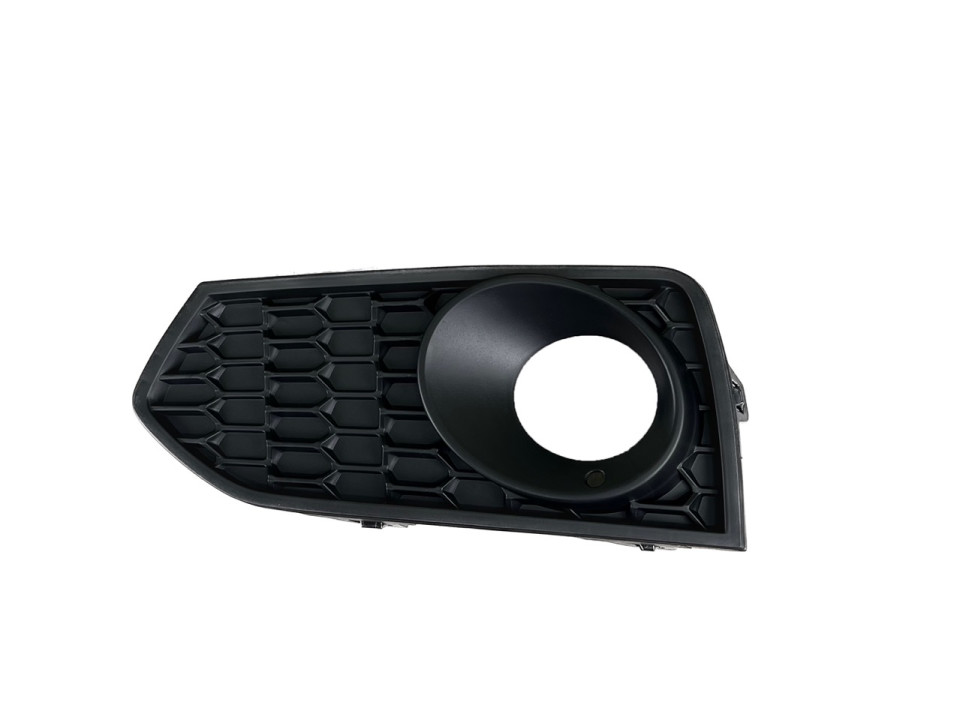 Решітка в бампер (ліва) - M Paket - BMW 2 (F22/F23/F87) 51118055319