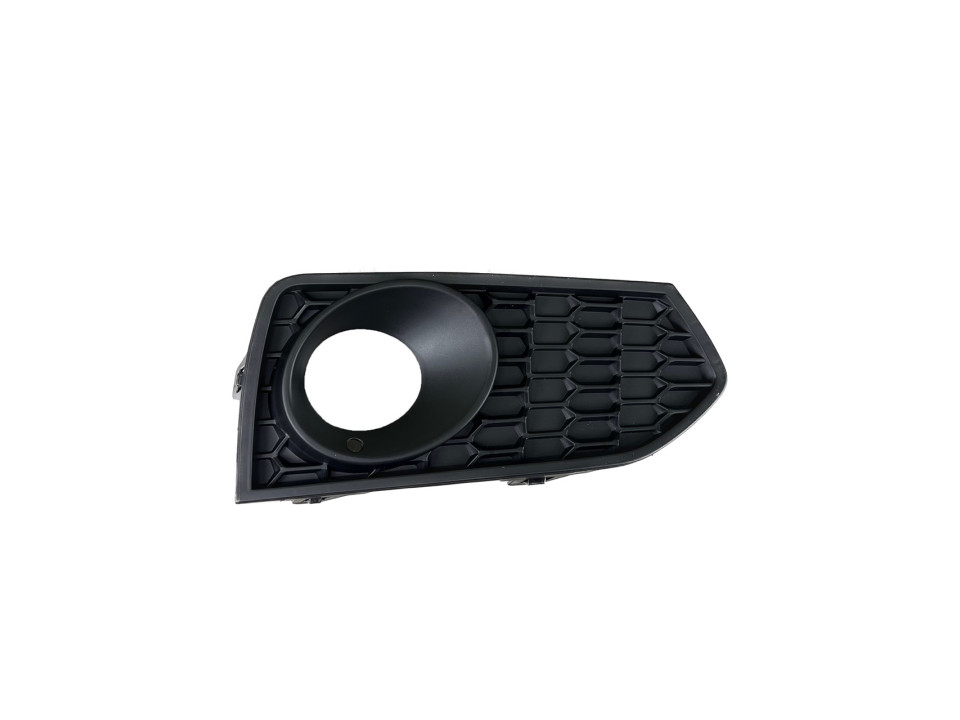 Решітка в бампер (права) - M Paket - BMW 2 (F22/F23/F87) 51118055320