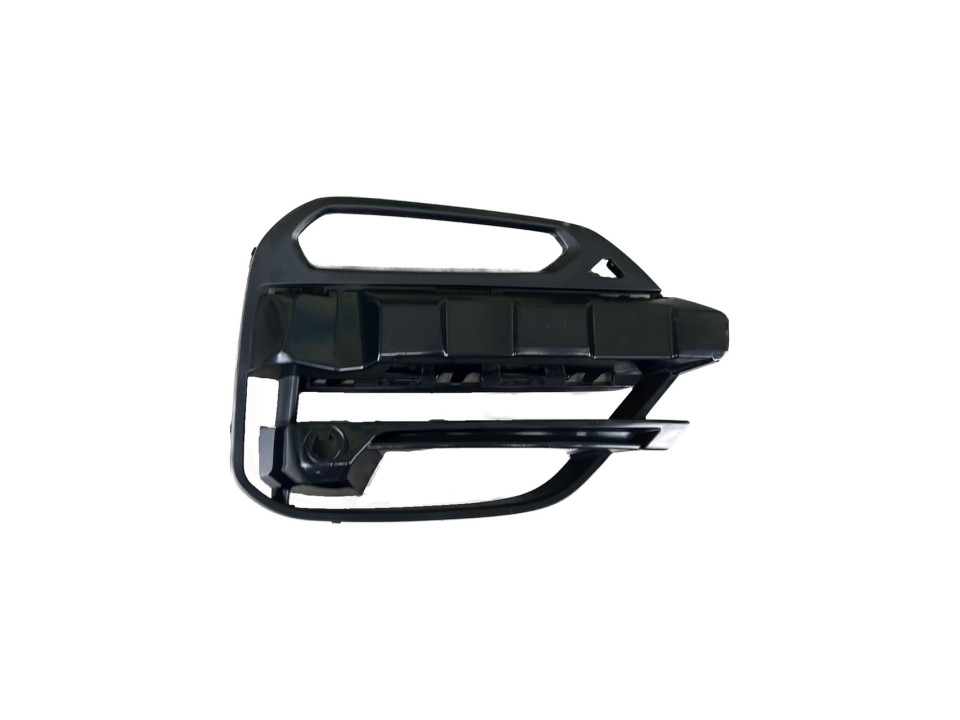 Решітка в бампер (права) - BMW X3 (G01) 51117420872
