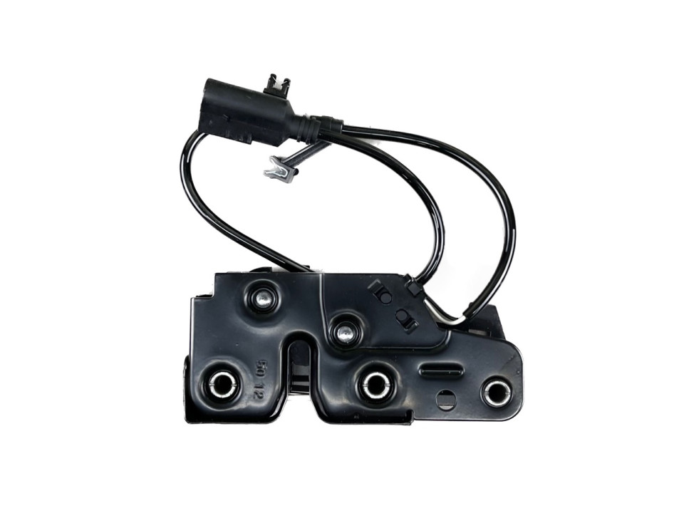 Замок капота (перед-низ) - AUDI A4/S4/A5/S5/Q5 (B8/8R) 8K0823509