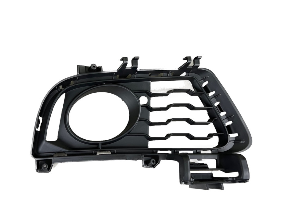 Решітка в бампер (права) - M Paket - BMW 3 GT (F34) 51118057324