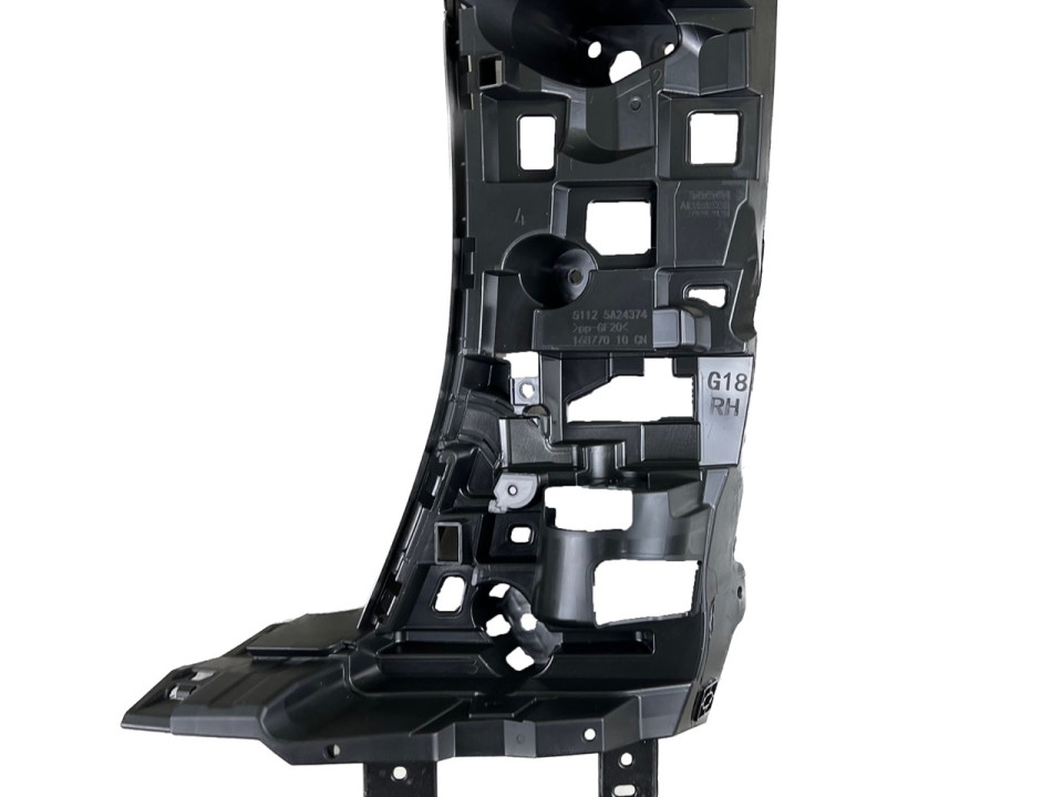 Кріплення заднього бампера (праве) - M Paket - BMW X5 (G05) 51128069246