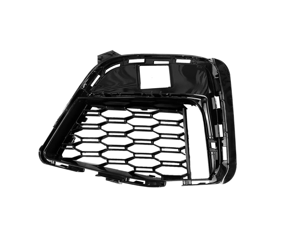 Решітка в бампер (ліва) – M Paket – BMW 3 (G20/G21) 51118075647