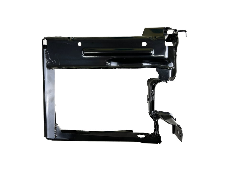 Кронштейн підсилювача бампера (правий) - BMW 3 (G20/G21/G26) 51119449062