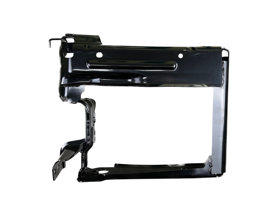 Кронштейн підсилювача бампера (лівий) - BMW 3 (G20/G21/G26) 51119449061