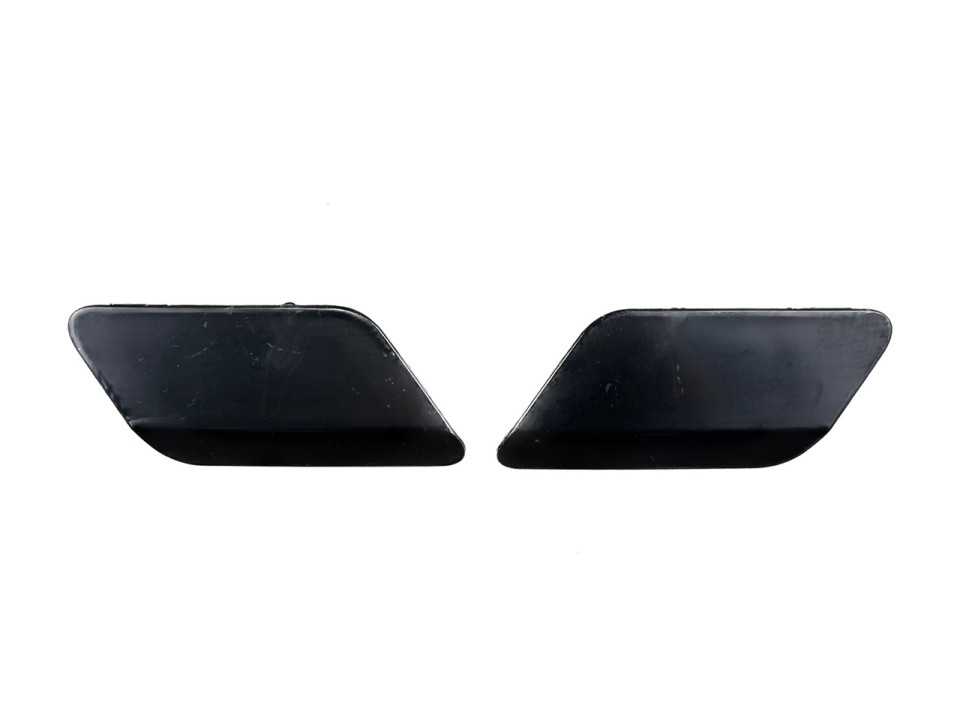 Загушки омивача фар (комплект) до рест. – M Paket – BMW X3 (F25) 51118070696