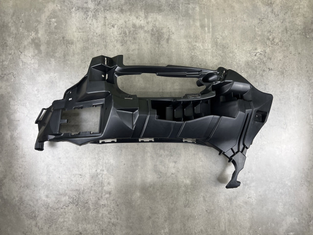 Кріплення протитуманної фари (ліве) - M Paket - BMW X3/X4 (G01/G02) 51118064595