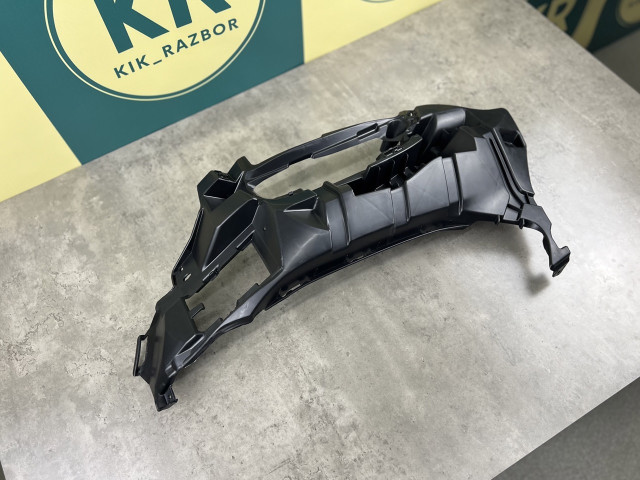 Кріплення протитуманної фари (ліве) - M Paket - BMW X3/X4 (G01/G02) 51118064595