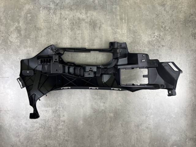 Кріплення протитуманної фари (ліве) - M Paket - BMW X3/X4 (G01/G02) 51118064595