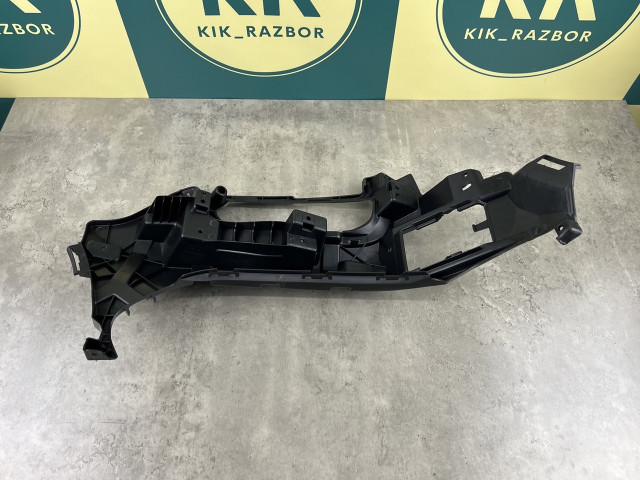 Кріплення протитуманної фари (ліве) - M Paket - BMW X3/X4 (G01/G02) 51118064595