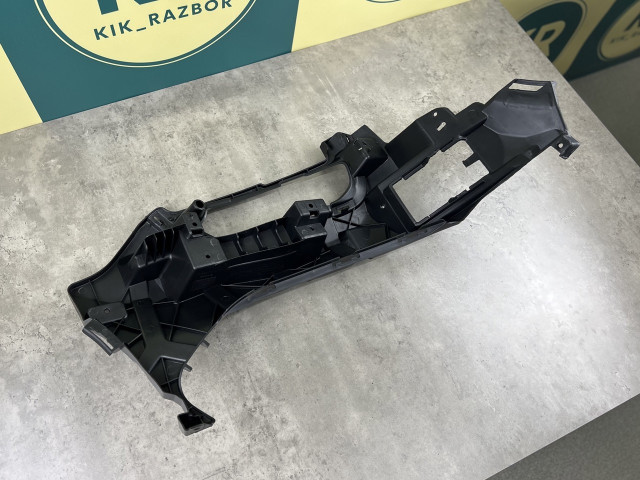 Кріплення протитуманної фари (ліве) - M Paket - BMW X3/X4 (G01/G02) 51118064595