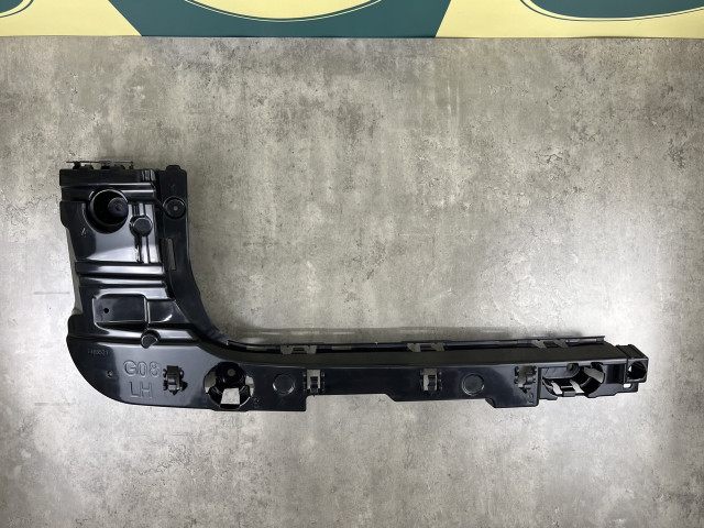 Кріплення заднього бампера (ліве) - M Paket - BMW X3 (G01) 51127498521 / 51127400665