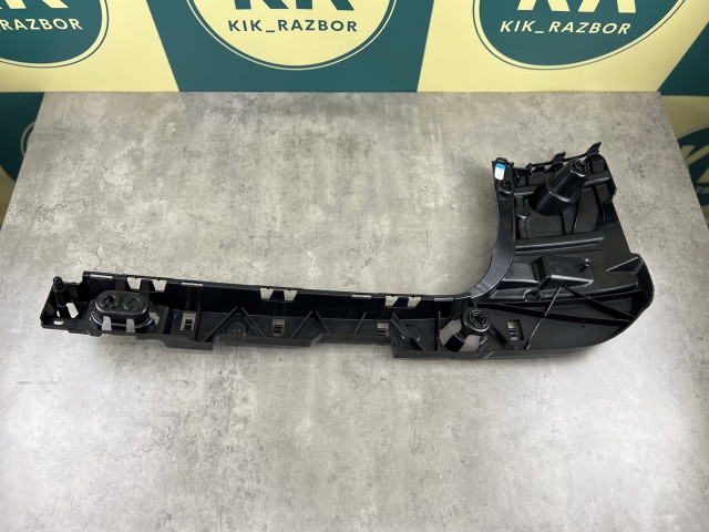 Кріплення заднього бампера (ліве) - M Paket - BMW X3 (G01) 51127498521 / 51127400665