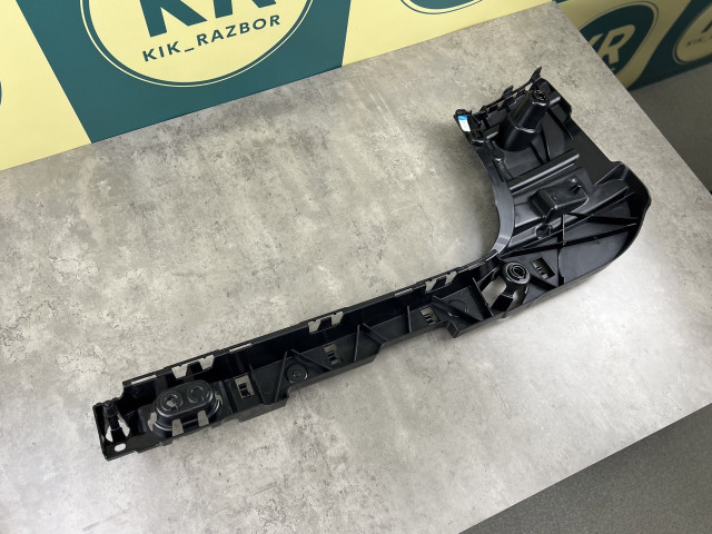 Кріплення заднього бампера (ліве) - M Paket - BMW X3 (G01) 51127498521 / 51127400665