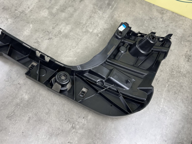 Кріплення заднього бампера (ліве) - M Paket - BMW X3 (G01) 51127498521 / 51127400665