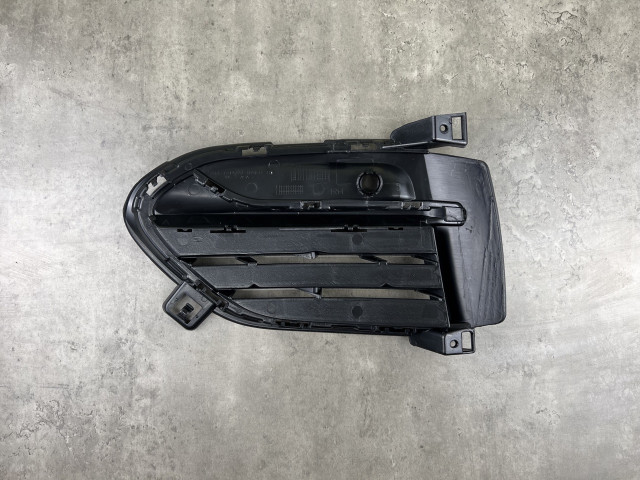 Решітка протитум. фари (закрита) - права - BMW X6 (F16) 51117319778