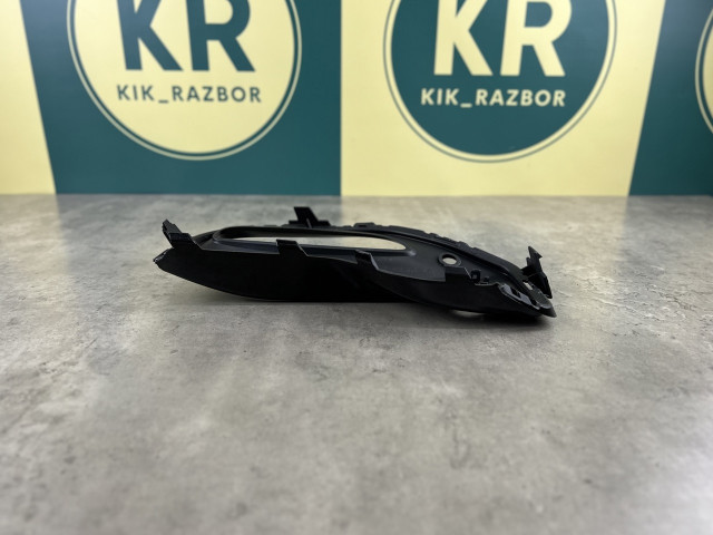 Рамка протитум. фари (ліва) - M Paket - BMW X5 (G05) 51118099731