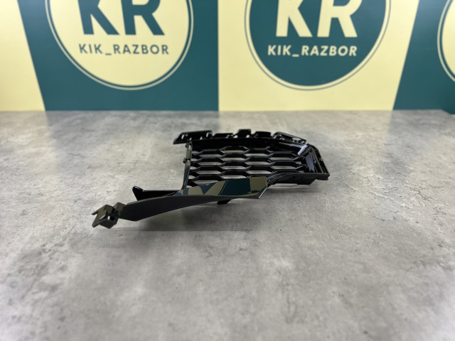 Решітка протитум. фари (ліва) - M Paket - BMW X5 (G05) 51118070173