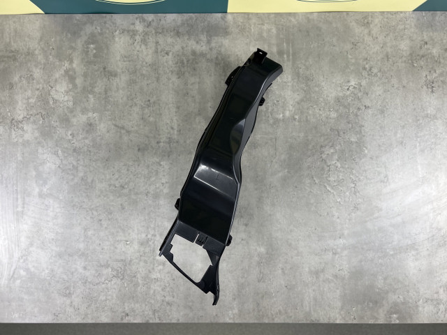 Повітропровід гальмівного механізму (лівий) - BMW X6 (F16) 51747343805