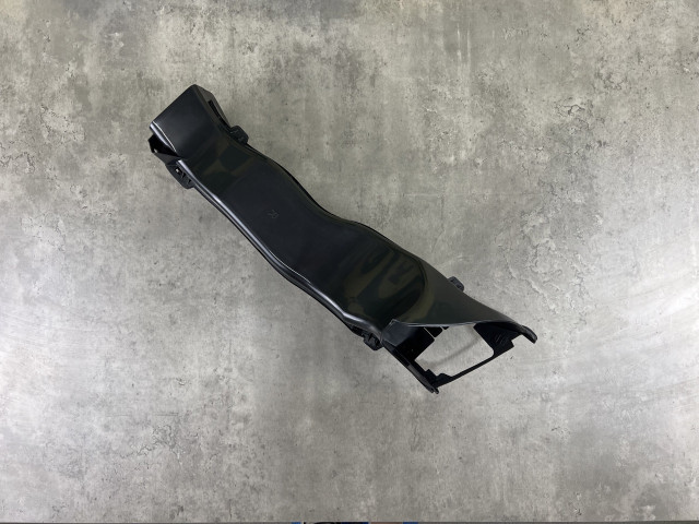 Повітропровід гальмівного механізму (правий) - BMW X6 (F16) 51747343806