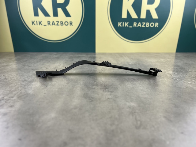 Кріплення фари (ліве) - BMW 3 (F30/F31) 63117400479