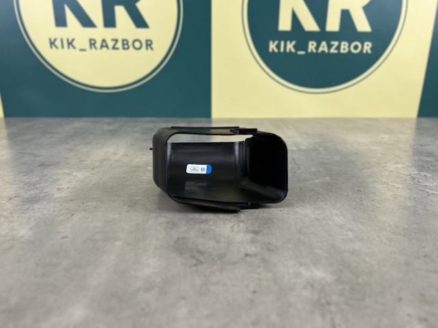 Впускний канал (лівий) - BMW 3 (F30/F31) 13717597585