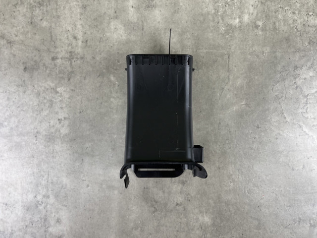 Впускний канал (правий) - BMW 3 (F30/F31) 13717597584