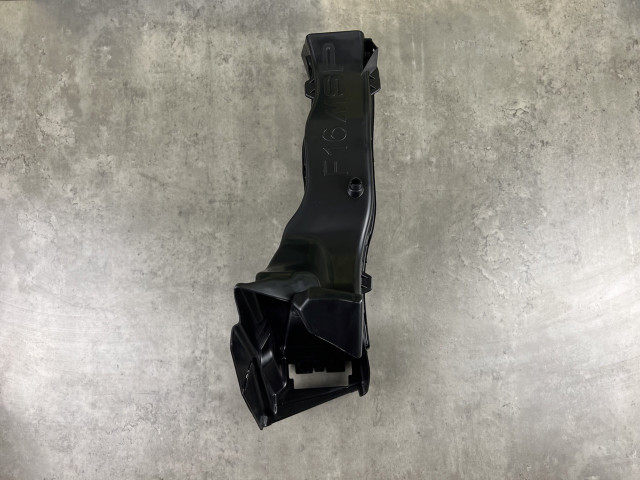 Повітряний дефлектор (лівий) - M Paket - BMW X6 (F16) 51748059855