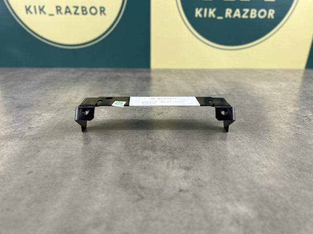 Кріплення поперечної балки - BMW 1/2/3/3GT/4 (F20/F21 F22/F23 F30/F31 F34 F32/F36) 51747385734