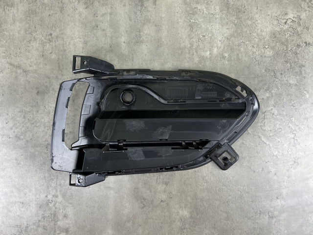 Решітка протитум. фари (закрита) - ліва - BMW X6 (F16) 51117336511