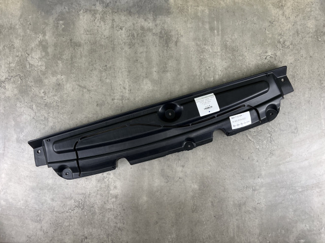 Личкування днища - BMW X5/X6 (G05/G06) 51758093896