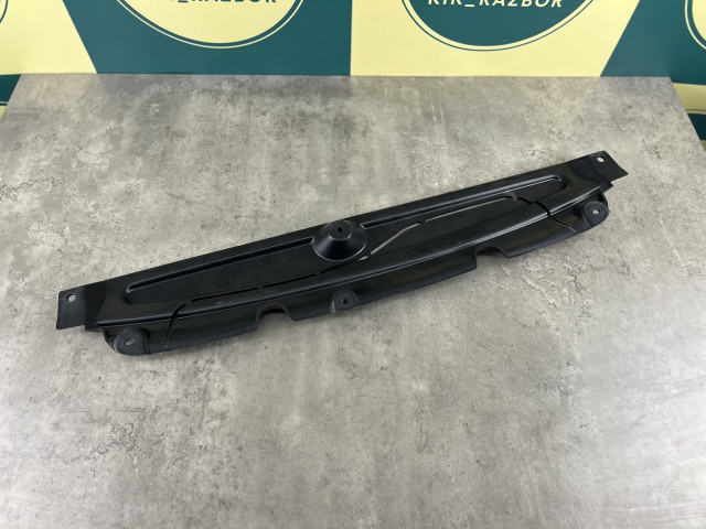 Личкування днища - BMW X5/X6 (G05/G06) 51758093896