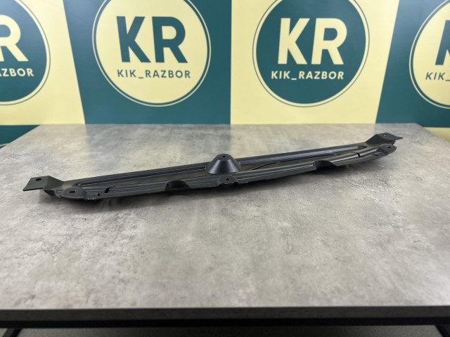 Личкування днища - BMW X5/X6 (G05/G06) 51758093896