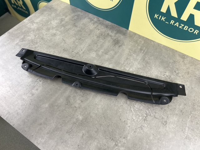 Личкування днища - BMW X5/X6 (G05/G06) 51758093896